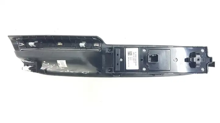 Ford Escape III (2013 - 2019) F1ET14A132AC Блок кнопок стеклоподъемников — фото 2