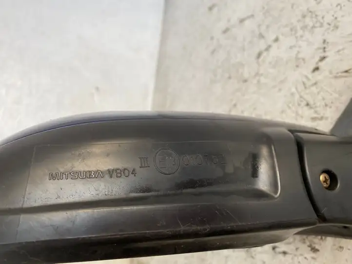 Subaru Legacy (2003 - 2009) Боковое зеркало с электроприводом — фото 1
