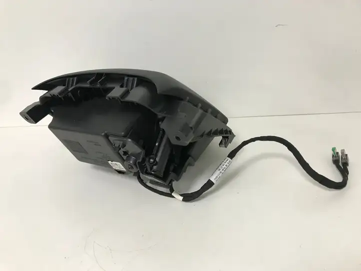 Citroen C4 Grand Picasso (2013 - 2016) 1162835XZD Ящик центральной консоли — фото 2