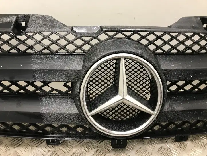Mercedes-Benz Sprinter W906 (2006 - 2018) A9068800385 Передняя решетка — фото 3