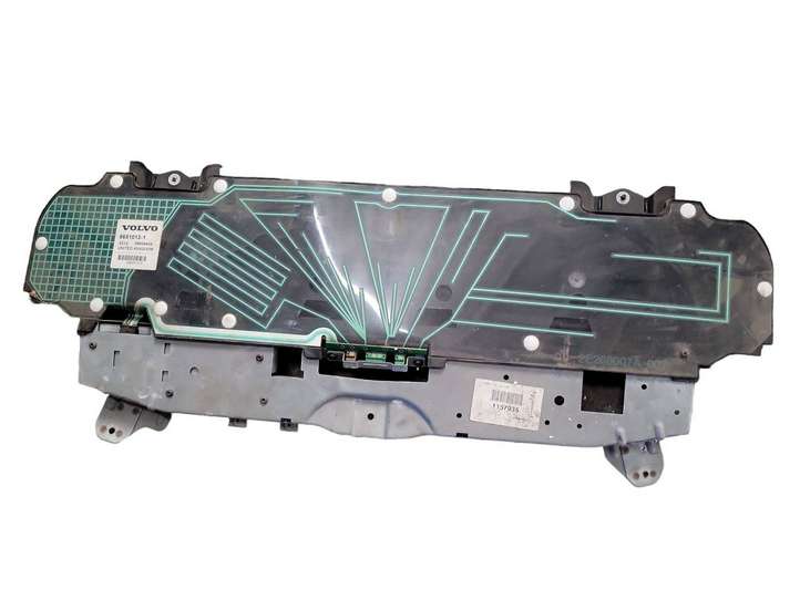Volvo XC90 (2002 - 2006)  30679255-1 Антенна (антенна GPS)