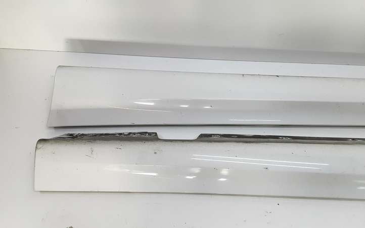 BMW 3 E90 E91 (2005 - 2012)  7906508 Порог