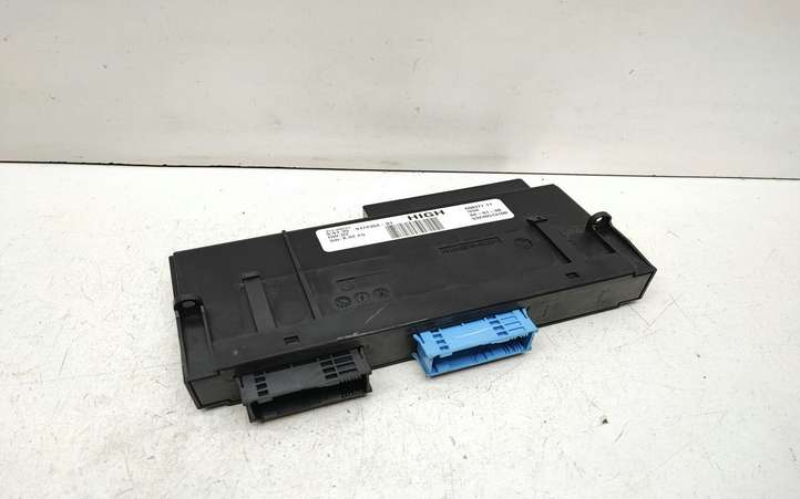 BMW X5 E70 (2006 - 2013)  9172364 Mодуль kомфортa