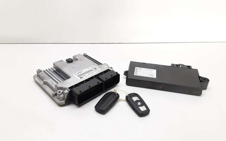 BMW 3 E90 E91 (2005 - 2012)  8512043 Комплект зажигания