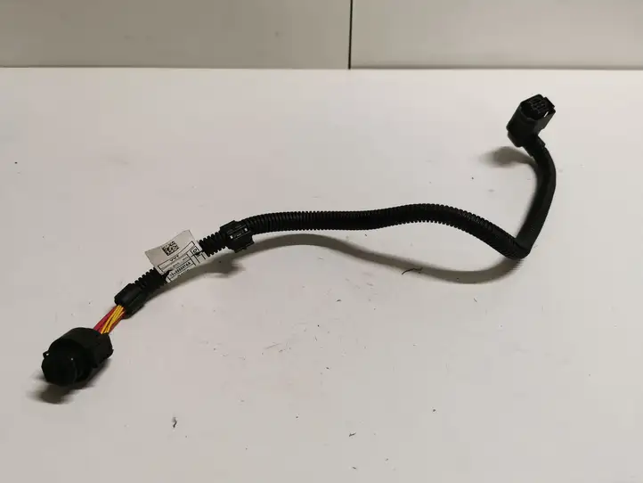 BMW 3 F30 F35 F31 (2012 - 2018) 8642120 Прочая электропроводка — фото 1