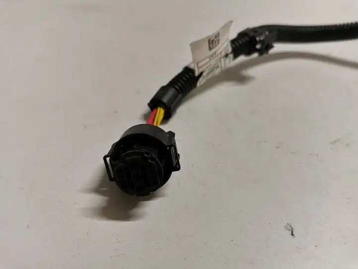 BMW 3 F30 F35 F31 (2012 - 2018) 8642120 Прочая электропроводка — фото 2