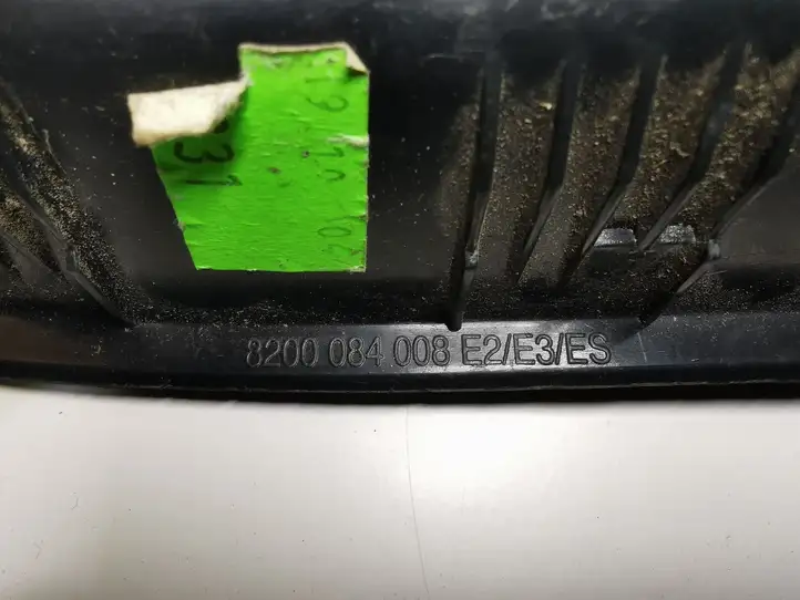 Renault Clio II (2001 - 2005) 8200084008 Блок кнопок стеклоподъемников — фото 5