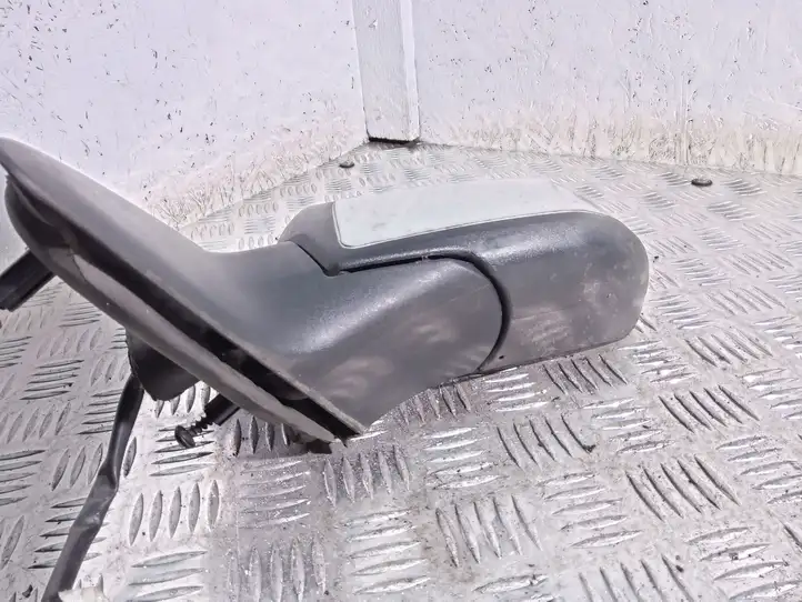 Ford Mondeo Mk III (2000 - 2007) Боковое зеркало с электроприводом — фото 2