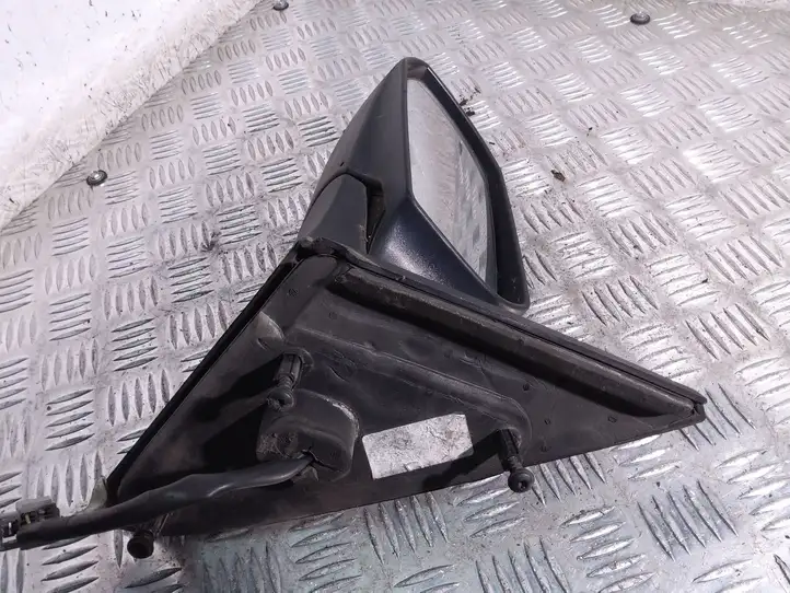 Ford Mondeo Mk III (2000 - 2007) Боковое зеркало с электроприводом — фото 3