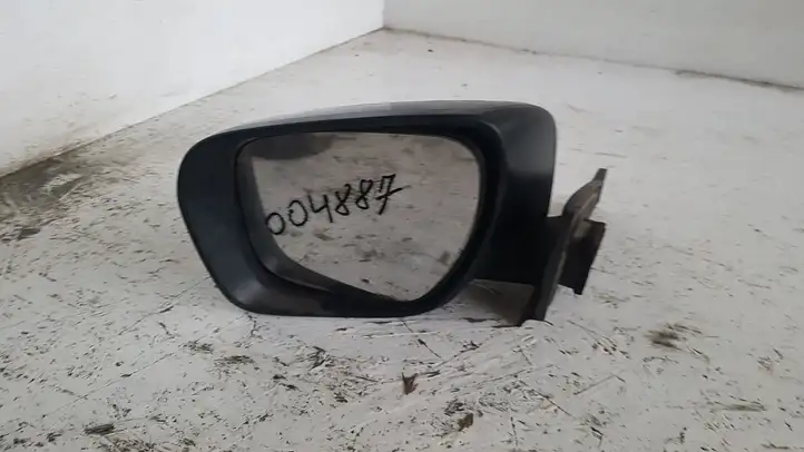 Mazda 5 (2005 - 2010) Боковое зеркало с электроприводом — фото 2