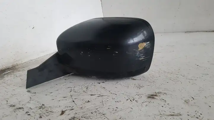 Mazda 5 (2005 - 2010) Боковое зеркало с электроприводом — фото 3