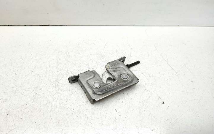 BMW X1 E84 (2009 - 2015)  7115229 Замок капота