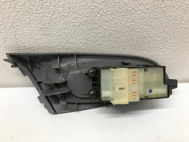 Nissan Almera N16 (2000 - 2010) 80961 Блок кнопок стеклоподъемников — фото 5