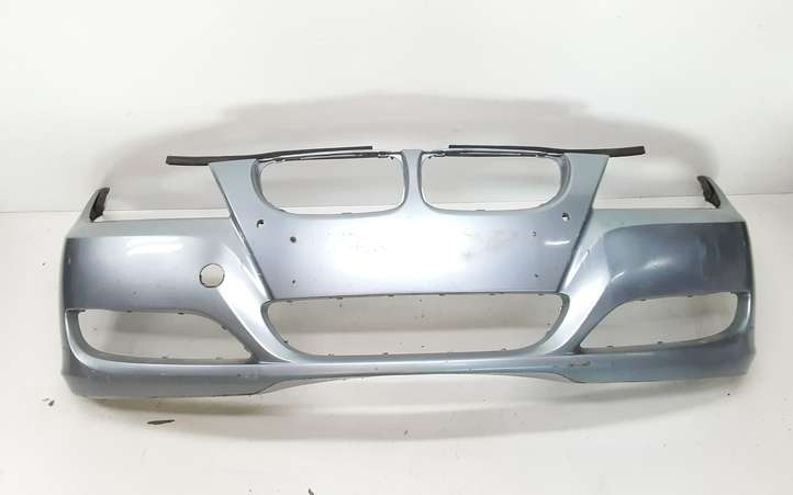BMW 3 E90 E91 (2005 - 2012)   Передний бампер