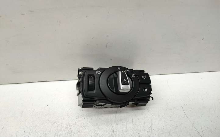 BMW 3 E90 E91 (2005 - 2012)  9169405 Включатель фонарей