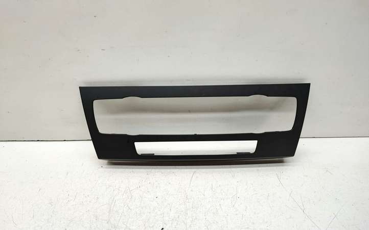 BMW 3 E90 E91 (2005 - 2012)  6966406 Отделка контроля климата / контроля печки