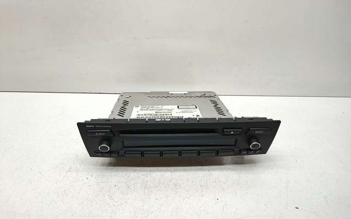 BMW 3 E90 E91 (2005 - 2012)  9243919 Радио/ проигрыватель CD/DVD / навигация