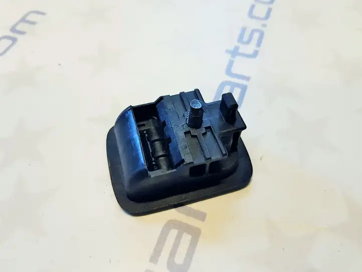 Mitsubishi Outlander (2014 - 2016) 7272A001XA Прочая отделка багажника — фото 2