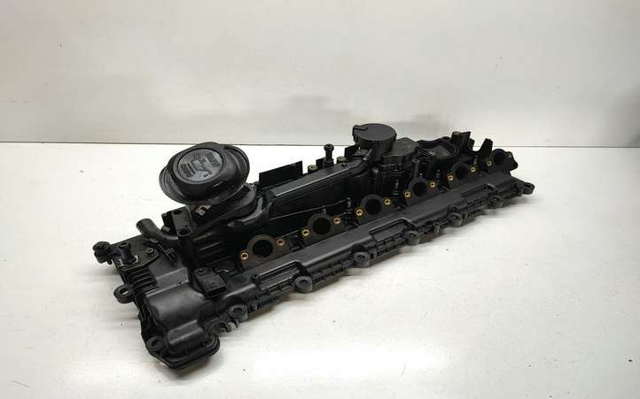BMW X5 E70 (2006 - 2013)  7796407 Крышка головки
