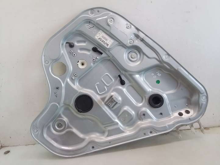 Hyundai i30 (2007 - 2012)  834802L020  Механизм для электрического подъема окон задней двери (без двигателя)