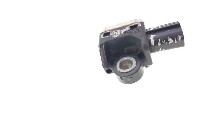 Ford Fusion II (2013 - ) CM5T14B006AA Датчик удара SRS — фото 3