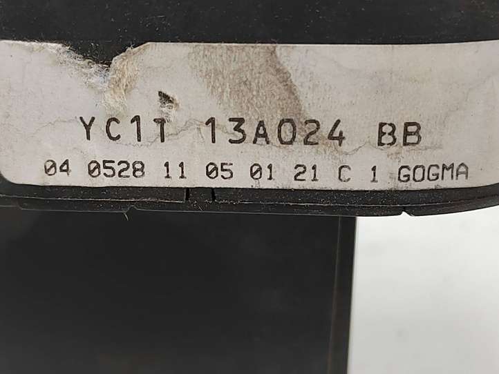 Ford Transit (2000 - 2006)  YC1T13A024BB Включатель фонарей