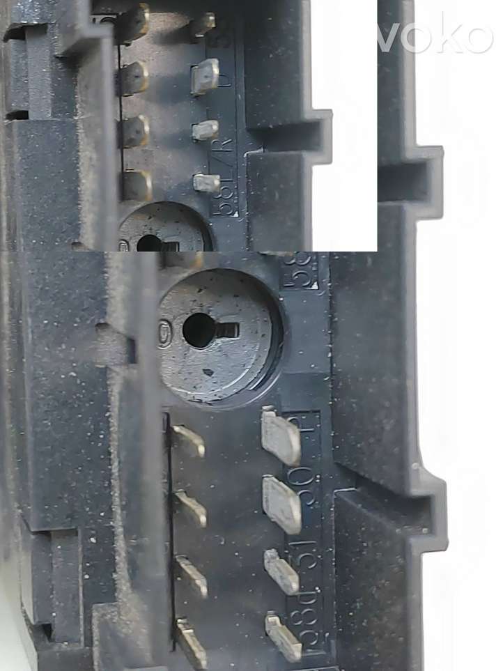 Ford Transit (2000 - 2006)  YC1T13A024BB Включатель фонарей
