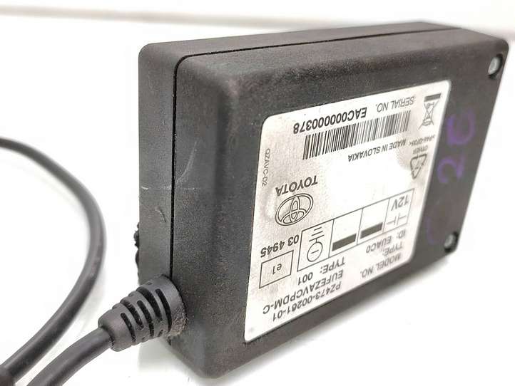 Toyota Auris 150 (2006 - 2012)  4730026101 Другие приборы
