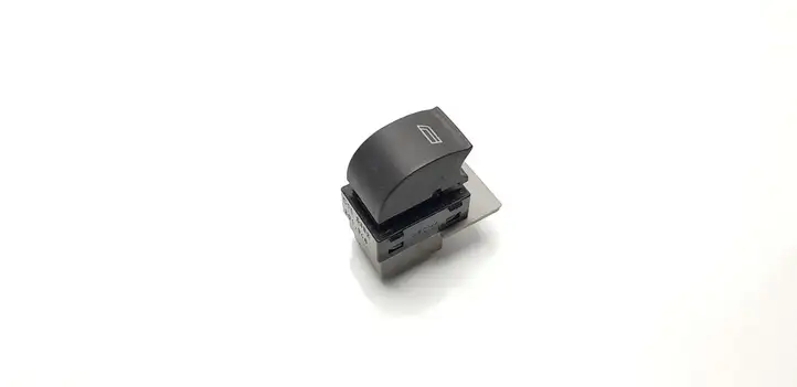 Audi A6 S6 C5 4B (2001 - 2004) 4B0959855 Кнопка стеклоподъемников — фото 1