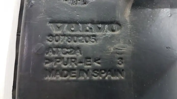 Volvo V50 (2004 - 2008) 30780205 Абсорбер крыла — фото 3