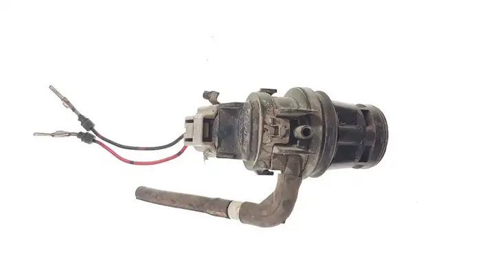 Toyota Avensis T250 (2003 - 2006) 8533060150 Насос омывателя стекла — фото 1
