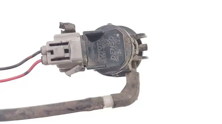 Toyota Avensis T250 (2003 - 2006) 8533060150 Насос омывателя стекла — фото 2