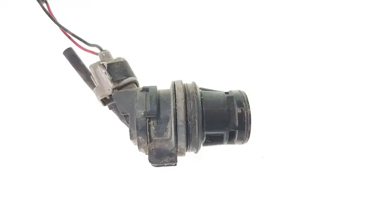 Toyota Avensis T250 (2003 - 2006) 8533060150 Насос омывателя стекла — фото 3