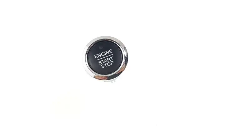 Ford Fusion II (2013 - ) DG9T14C376ADW Включатель зажигания и стартера — фото 1
