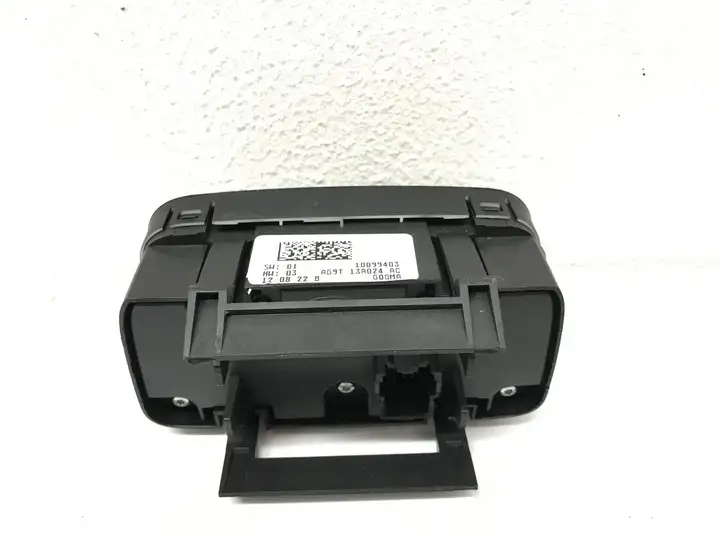 Ford Mondeo MK IV (2007 - 2014) AG9T13A024AC Включатель фонарей — фото 4