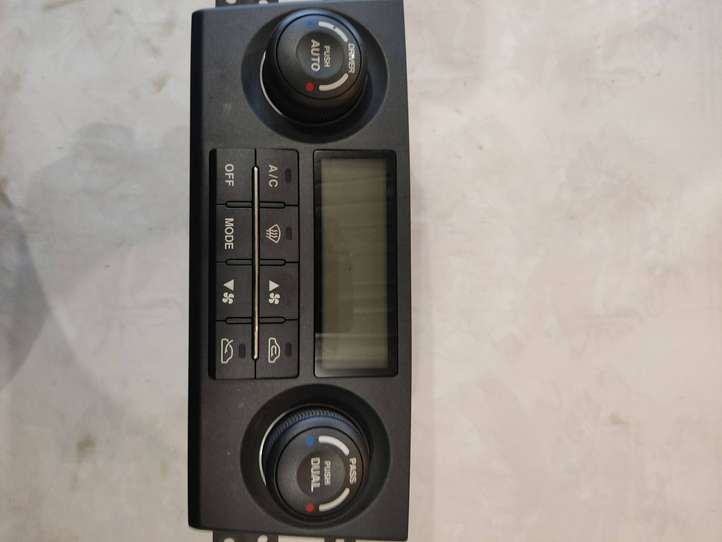 Kia Sorento (2006 - 2009)  972503E260 Блок управления кондиционера воздуха / климата/ печки (в салоне)