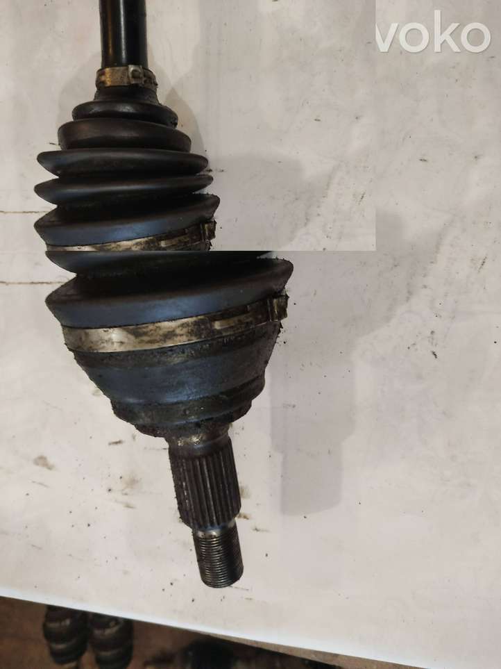 Saab 9-5 (1998 - 2005)  5392956 Передняя полуось