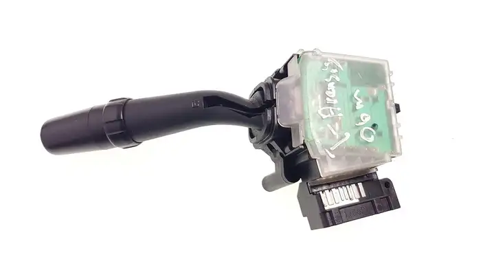 Toyota Avensis T250 (2003 - 2006) 8465205170 Переключатель стеклоочистителей — фото 3
