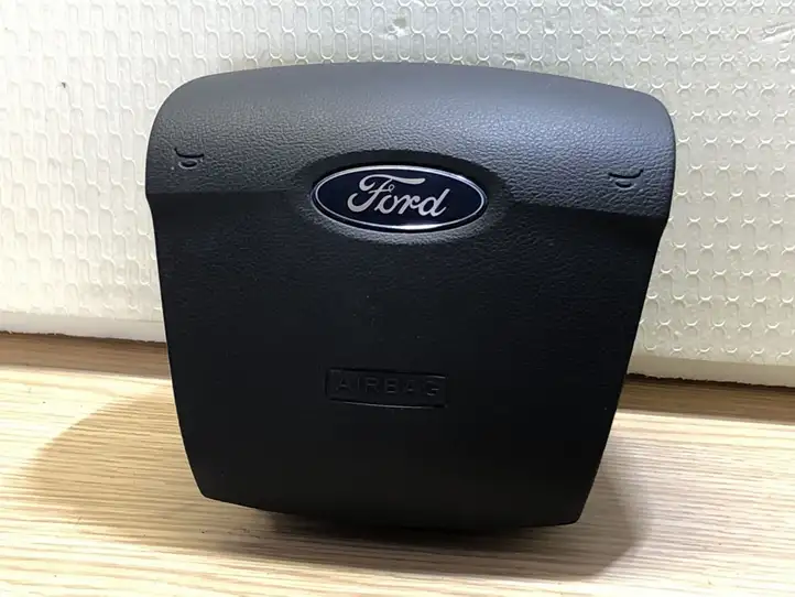 Ford S-MAX (2006 - 2010) 6M21U042B85AKW Подушка безопасности руля — фото 1