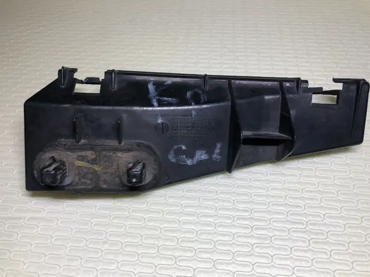 Toyota Corolla Verso AR10 (2004 - 2009) 525630F010 Кронштейн заднего бампера — фото 3