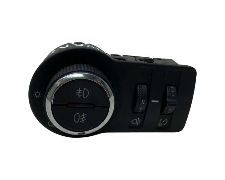 Opel Mokka (2012 - 2016)  95297440 Включатель фонарей