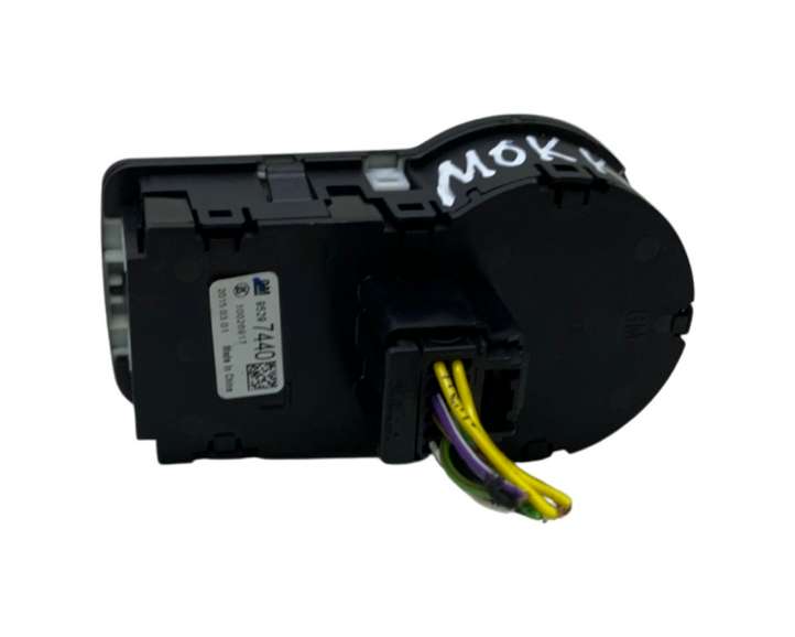 Opel Mokka (2012 - 2016)  95297440 Включатель фонарей