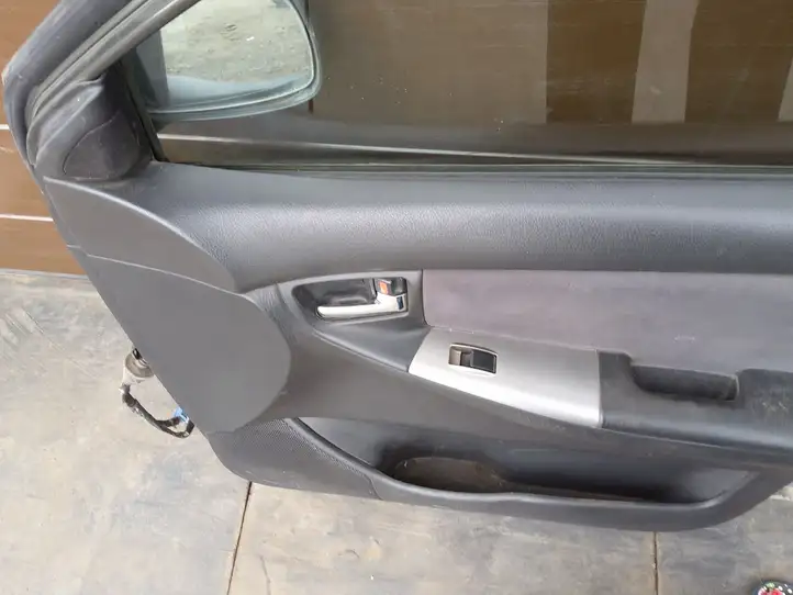 Toyota Corolla E110 (1995 - 2002) Дверь — фото 3
