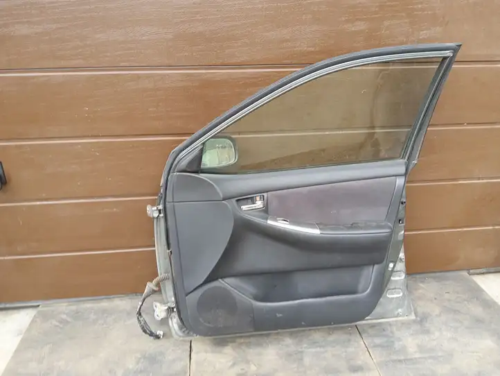 Toyota Corolla E110 (1995 - 2002) Дверь — фото 6
