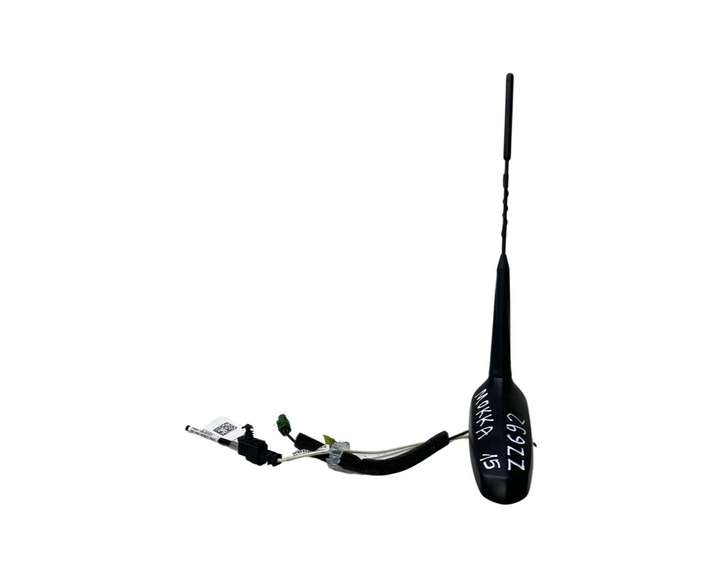 Opel Mokka (2012 - 2016)  95318098 Антенна (антенна GPS)