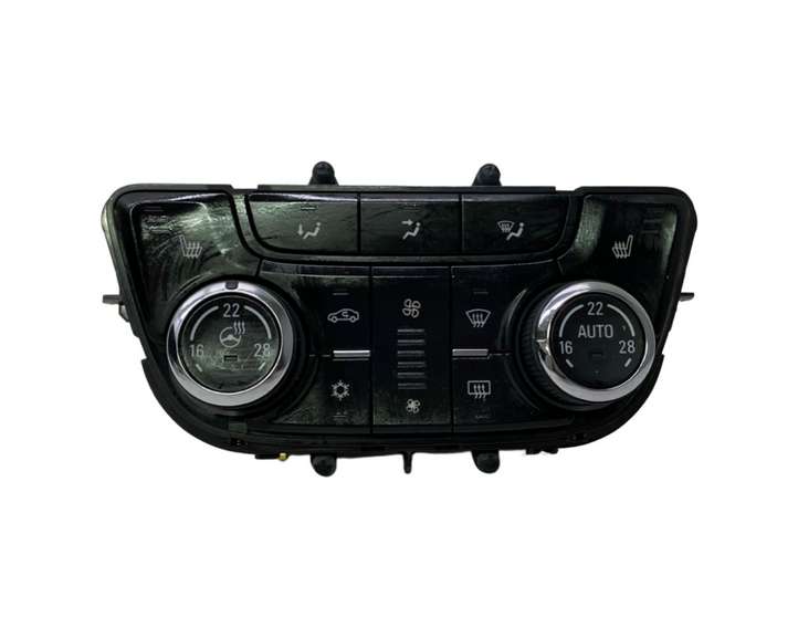 Opel Mokka (2012 - 2016)  13474049 Блок управления кондиционера воздуха / климата/ печки (в салоне)