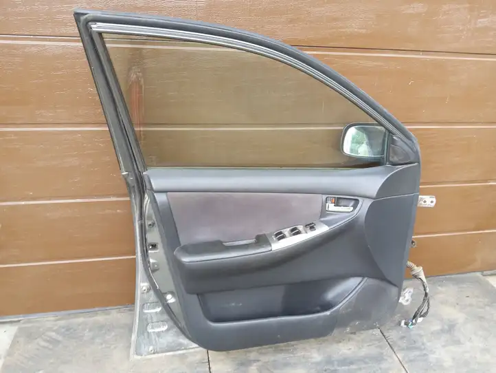 Toyota Corolla E110 (1995 - 2002) Дверь — фото 4