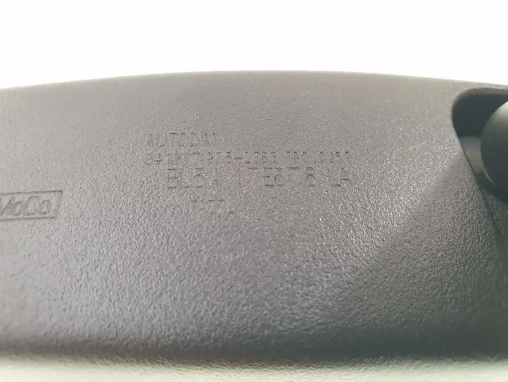 Ford Fusion II (2013 - ) BU5A17E678LA Салонное зеркало заднего вида — фото 2