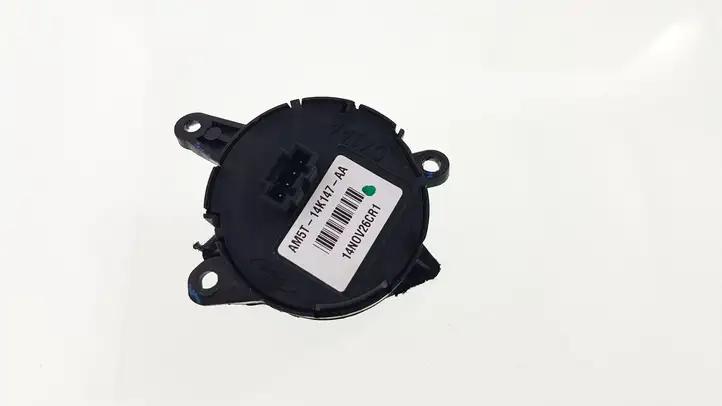 Ford C-MAX II (2015 - ) AM5T14K147AA Кнопки на рулевом колесе — фото 2