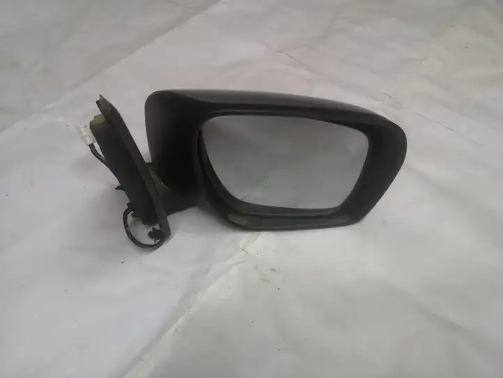 Mazda CX-7 (2006 - 2009) Боковое зеркало с электроприводом — фото 2